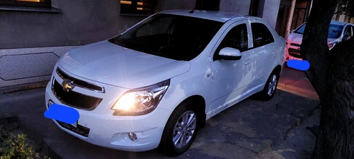 Chevrolet Cobalt, 2024, Ташкент (город)