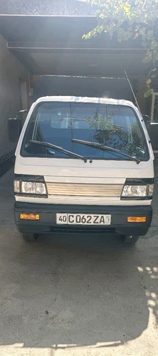 Chevrolet Labo, 2022, Qashqadaryo