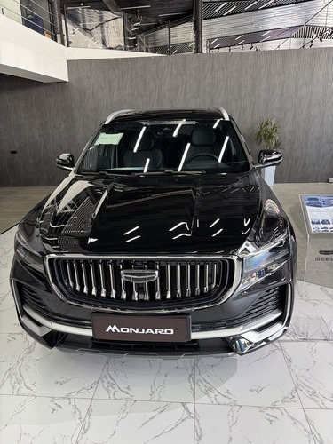 Geely Monjaro, 2026, Toshkent