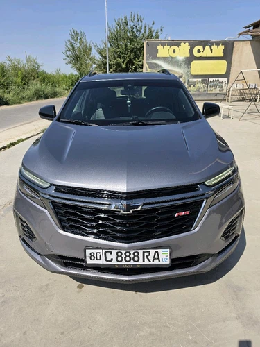 Chevrolet Malibu, 2021, Buxoro