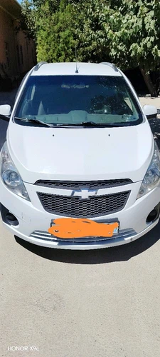 Chevrolet Spark, 2014, Бухарская область