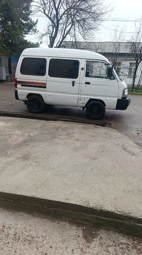 Chevrolet Damas, 2018, Ташкент (город)