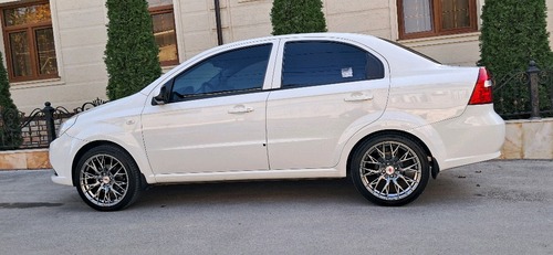 Chevrolet Nexia, 2019, Toshkent shahri