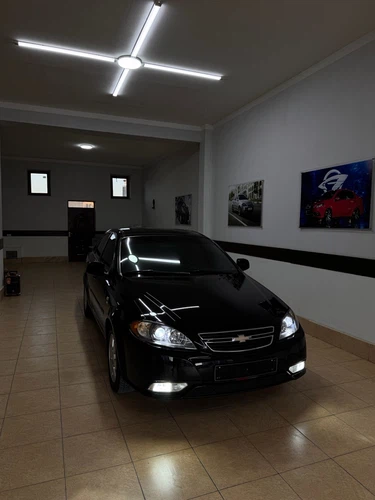 Chevrolet Lacetti, 2023, Buxoro