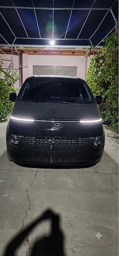 Hyundai Staria, 2022, Qashqadaryo