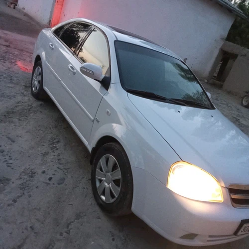 Chevrolet Lacetti, 2009, Jizzax