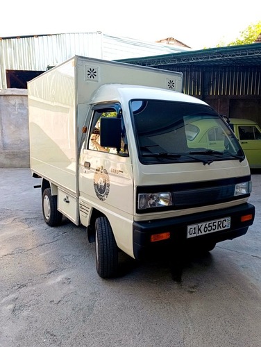 Daewoo Damas, 2005, Toshkent
