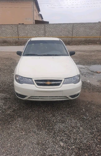 Chevrolet Nexia, 2011, Sirdaryo
