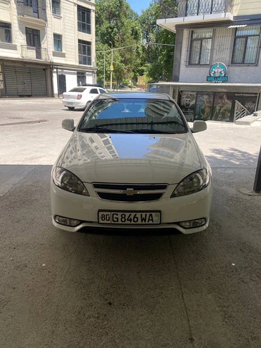 Chevrolet Lacetti, 2023, Toshkent shahri
