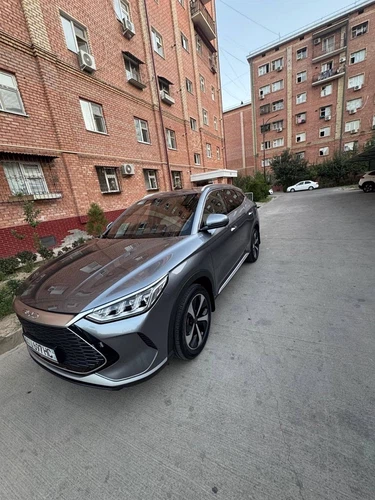 BYD Song Plus, 2023, Ташкент (город)