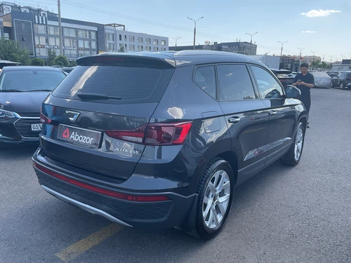 Jetta VS5