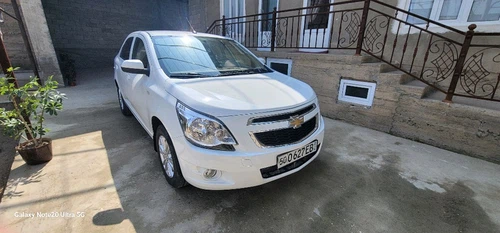 Chevrolet Cobalt, 2024, Namangan