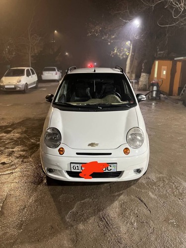 Chevrolet Matiz, 2015, Toshkent