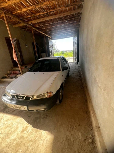 Daewoo Nexia, 2001, Samarqand
