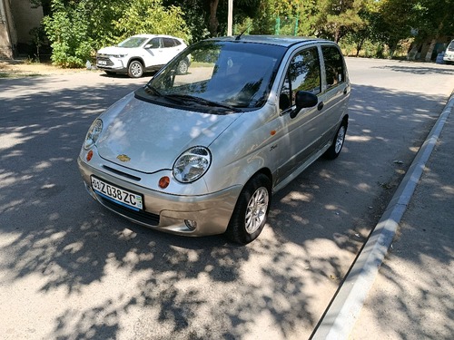 Chevrolet Matiz, 2012, Toshkent shahri