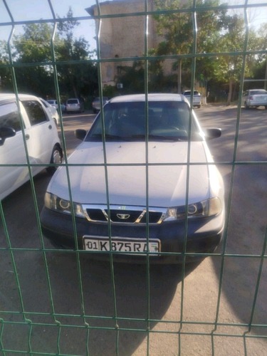 Daewoo Nexia, 1995, Toshkent shahri