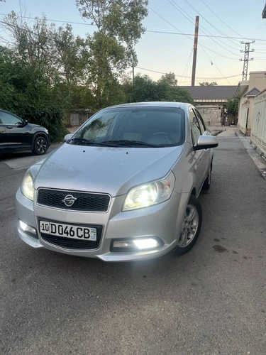 Ravon Nexia R3, 2020, Toshkent