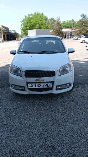 Chevrolet Nexia, 2018, Toshkent