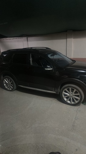 Chevrolet Captiva, 2012, Toshkent