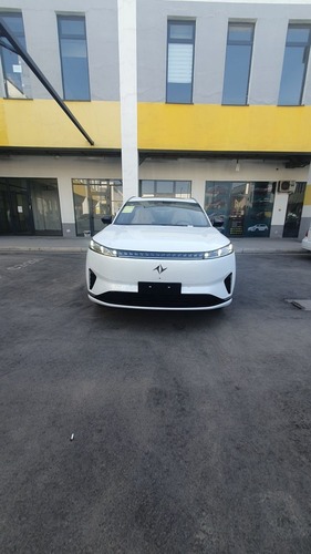 Dongfeng EP 008, 2026, Toshkent