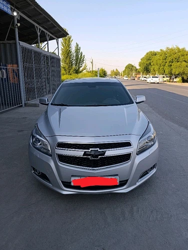 Chevrolet Malibu, 2013, Farg'ona