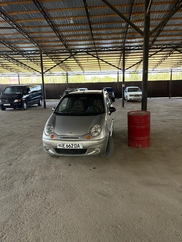 Chevrolet Matiz, 2012, Xorazm