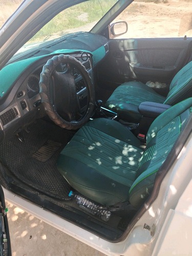 Daewoo Nexia, 2005, Qashqadaryo