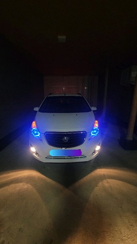 Chevrolet Spark, 2018, Ташкентская область