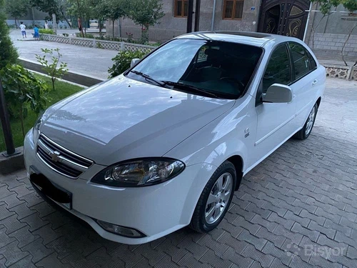 Chevrolet Lacetti, 2018, Toshkent