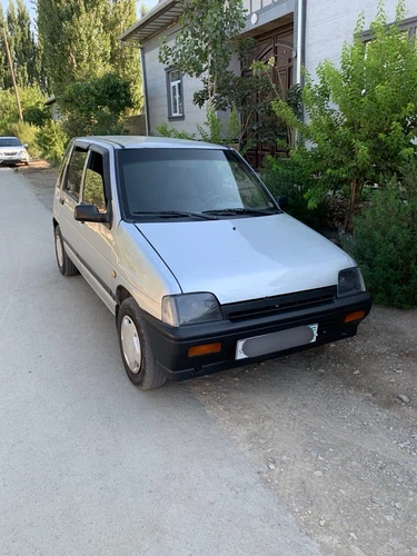 Daewoo Tico, 2001, Farg'ona