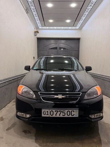 Chevrolet Lacetti, 2023, Ташкент (город)