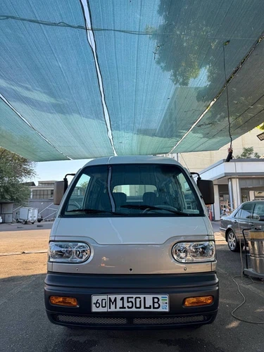 Chevrolet Damas, 2025, Ташкент (город)