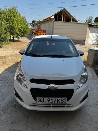 Chevrolet Spark, 2019, Наманганская область