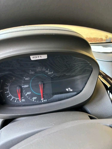 Chevrolet Cobalt, 2026, Samarqand