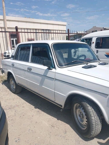 Lada (ВАЗ) 2106, 1982, Ташкентская область