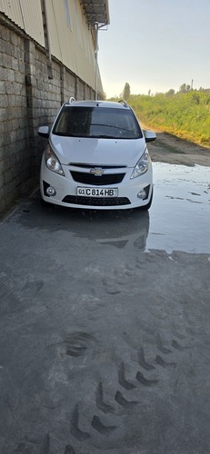 Chevrolet Spark, 2015, Ташкентская область