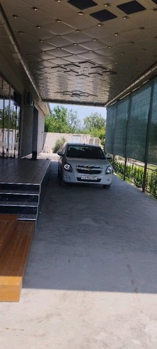 Chevrolet Cobalt, 2026, Surxondaryo
