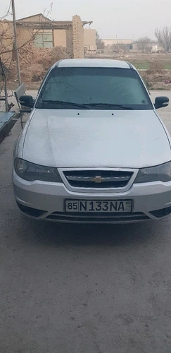 Chevrolet Nexia, 2013, Navoiy