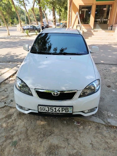 Chevrolet Lacetti, 2010, Toshkent shahri