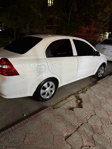 Chevrolet Nexia, 2018, Toshkent shahri
