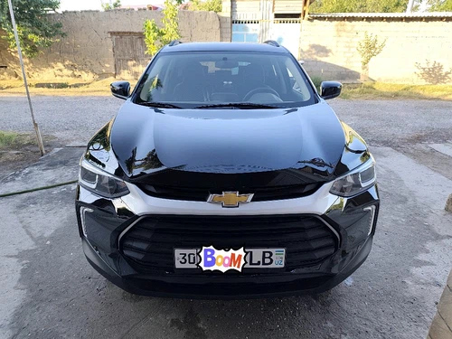 Chevrolet Tracker, 2024, Samarqand