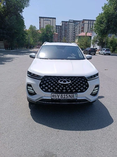 Chery Tiggo 7 Pro, 2024, Andijon