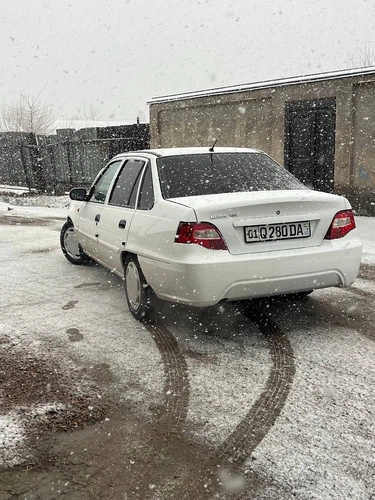 Chevrolet Nexia, 2009, Toshkent