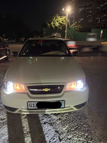 Chevrolet Nexia, 2013, Toshkent