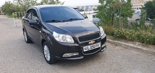 Chevrolet Nexia, 2019, Namangan