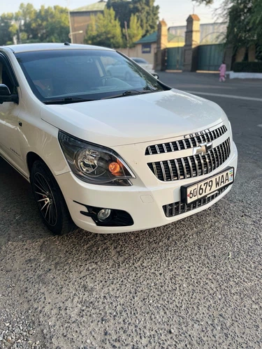 Chevrolet Cobalt, 2015, Andijon