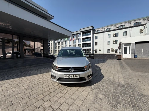 Volkswagen Caddy, 2000, Andijon