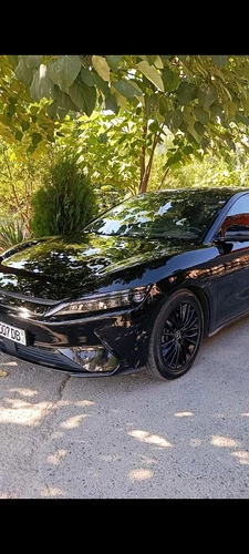 BYD Han, 2021, Андижанская область