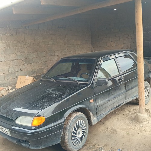 Audi 200, 2009, Qashqadaryo