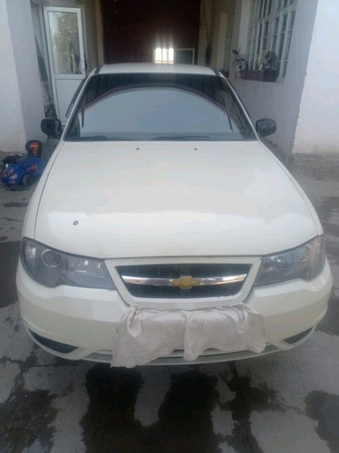 Chevrolet Nexia, 2013, Samarqand